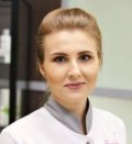 Васюкова Анастасия Михайловна