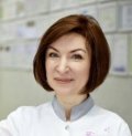 Гришина Оксана