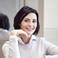 Котунова Анна Евгеньевна