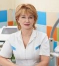 Леонова Инна Анатольевна