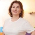 Жаворонко Ирина