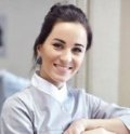 Савельева Светлана Владимировна