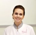 Нестерова Елена Вячеславовна