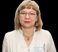 Николаева Елена Владимировна