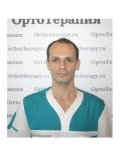 Доктор Махер Абдулрахим
