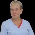 Болучевских Екатерина Федоровна