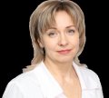 Григорьева Надежда Михайловна