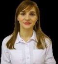 Пахилко Татьяна Михайловна