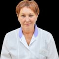 Судоргина Елена Федоровна
