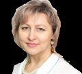 Алексеева Ирина Анатольевна