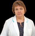 Пашкова Инга Викторовна