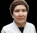 Турмухамбетова Балслу Турмурадовна