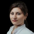 Рагимова (Сефербекова) Эльмира