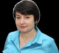 Мажарцева Ирина Дмитриевна