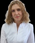 Кутникова Татьяна Александровна