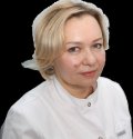 Маркунина Елена Владимировна