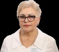 Полуянова Татьяна Ильинична