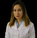 Давлетова Айгуль Белаловна