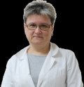 Бондаренко Елена Александровна