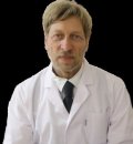 Межебовский Владимир Рафаилович