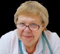 Крапивко Елена Николаевна