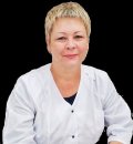 Щепетова Елена Игоревна