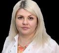 Фролкина Ольга Александровна