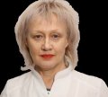 Станкевич Елена Юрьевна