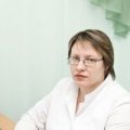 Филиппова Юлия Анатольевна