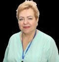 Иконникова Светлана Александровна