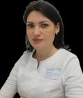 Иванова Анастасия Александровна