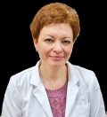 Репникова Елена Ноэльевна