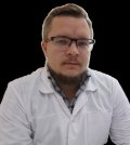 Гусев Николай Сергеевич