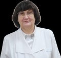Рудаева Антонина Ивановна