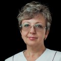 Мельник Тамара Ивановна