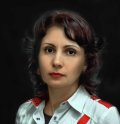 Лебедева Вера Леонидовна