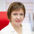 Чумакова Ольга Викторовна