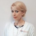 Терентьева Марина Михайловна