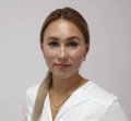 Каменева Эмилия Валериевна