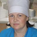 Юркова Ирина Анатольевна