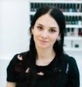 Аталикова Рузанна
