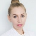 Бадмаева Юлия Васильевна