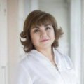 Разуваева Инна Николаевна