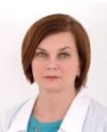 Михеева Наталья Федоровна