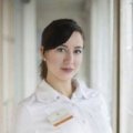 Максимова Татьяна Александровна
