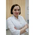 Демешонок Вера Сергеевна