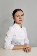 Тучина Юлия Игоревна