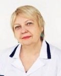 Отвагина Татьяна Владимировна