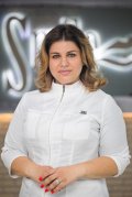 Овакимян Инга Меружановна