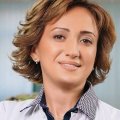 Спирина Юлия Станиславовна